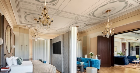 Room Präsidenten-Suite